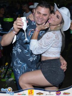 Festa do Boi Malandro